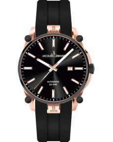 "Jacques Lemans" 1-2203C