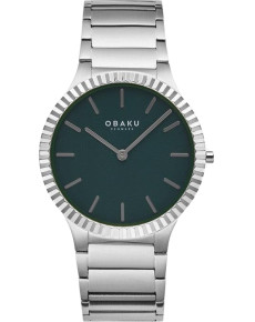 &quot;Obaku&quot; V292GXCESC