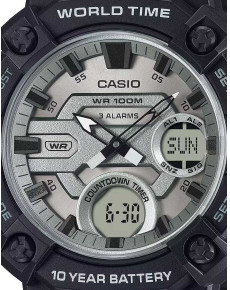 &quot;Casio&quot; AEQ-120W-7A
