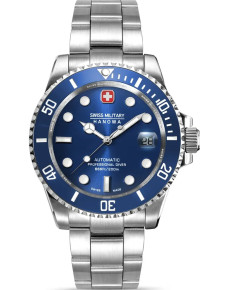 "Swiss Military Hanowa" SMWGL0006304