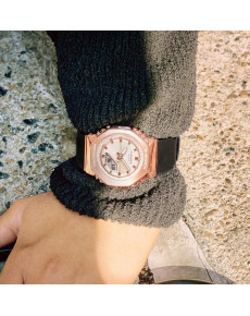 "Casio" GM-S2110PG-1A4