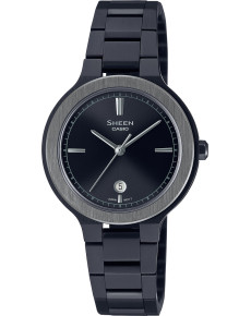 &quot;Casio&quot; SHE-4559BD-1A