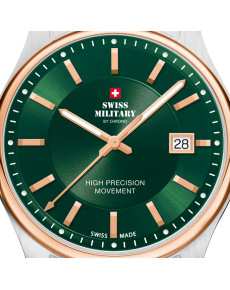 &quot;Swiss Military by Chrono&quot; SM30200.33