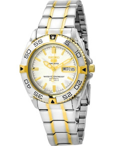 &quot;Seiko&quot; SNZB24J1