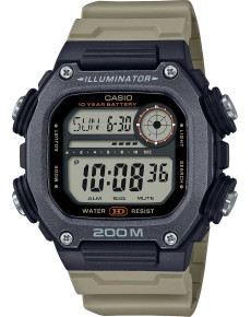 &quot;Casio&quot; DW-291HX-5A