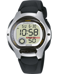 &quot;Casio&quot; LW-200-1AVEG