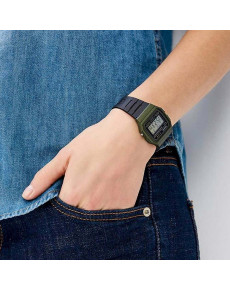 &quot;Casio&quot; F-91WM-3A