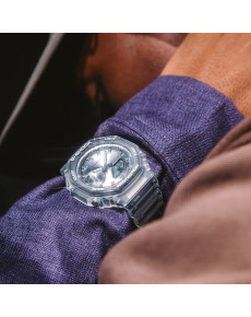 &quot;Casio&quot; GA-2100BM-7A8