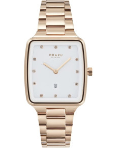 &quot;Obaku&quot; V271LDVWSV