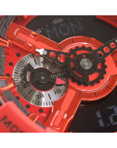 "Casio" GA-110RRB-4A