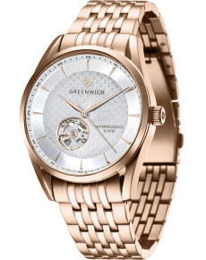 "Greenwich" GW 075.40.33