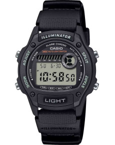 &quot;Casio&quot; W-220H-1A