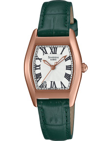 "Casio" SHE-4564PGL-3A