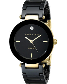 "Anne Klein" 1018BKBK