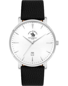 "Santa Barbara Polo & Racquet Club" SB.8.10009-1