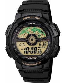&quot;Casio&quot; AE-1100W-1B 