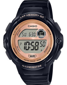 "Casio" LWS-1200H-1A