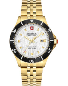 "Swiss Military Hanowa" SMWGH2100611