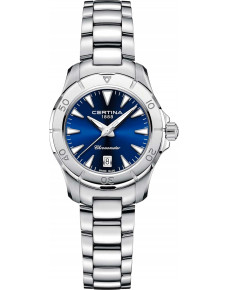 "Certina" C032.951.11.041.00