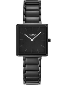 "Obaku" V259LXBBSB