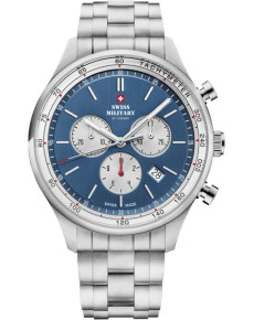 "Swiss Military by Chrono" SM34081.03