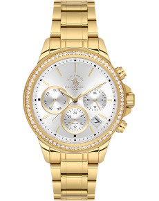 &quot;Santa Barbara Polo & Racquet Club&quot; SB.1.10621-3