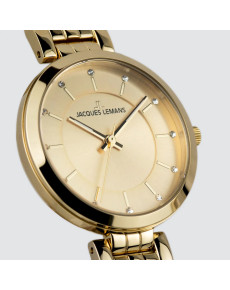 "Jacques Lemans" 1-2211E
