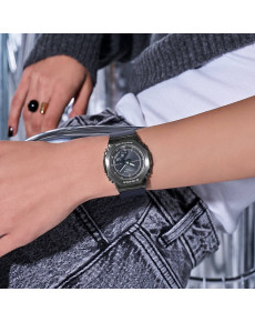 "Casio" GM-S2110B-8A