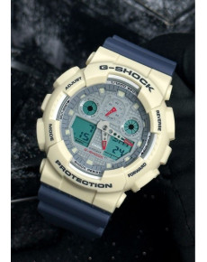 &quot;Casio&quot; GA-100PC-7A2