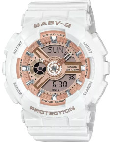 "Casio" BA-110X-7A1