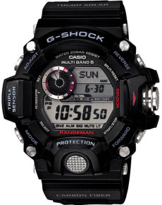 &quot;Casio&quot; GW-9400-1