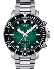 &quot;Tissot&quot; T120.417.11.091.01