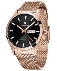 "Greenwich" GW 054.49.31