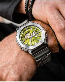&quot;Casio&quot; GM-2110D-3A