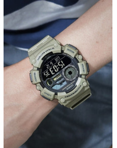 "Casio" WS-1500H-5B