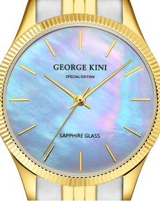 &quot;George Kini&quot; GK.SPI0011