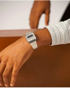 &quot;Casio&quot; A100WE-7B