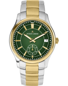 "Jacques Lemans" 1-2197i