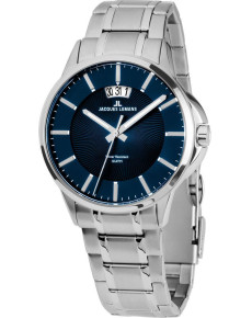 "Jacques Lemans" 1-1540M