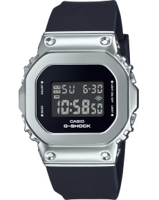 "Casio" GM-S5600U-1