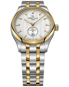 "Certina" C022.428.22.031.00