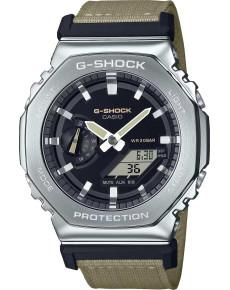 "Casio" GM-2100C-5A