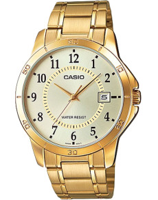 "Casio" MTP-V004G-9B