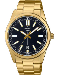 "Casio" MTP-VD02G-1E