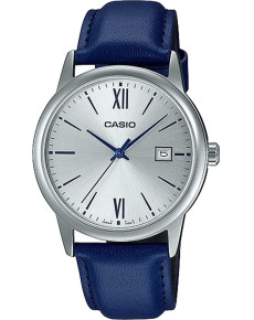 "Casio" MTP-V002L-2B3