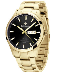 "Greenwich" GW 054.20.31