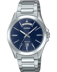 &quot;Casio&quot; MTP-1370D-2A2