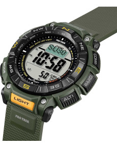 &quot;Casio&quot; PRG-340-3