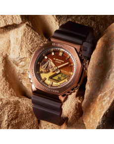 &quot;Casio&quot; GM-2100CL-5A