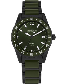 &quot;Jacques Lemans&quot; 42-10F